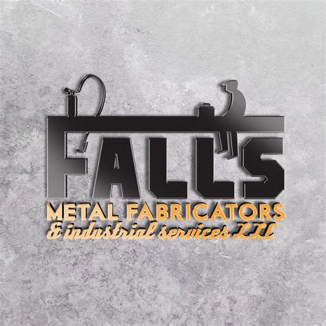 falls metal fabricators & industrial services llc|falls fabricators akron ohio.